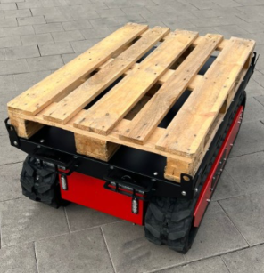 Pallet attachment
